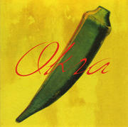 Okra []
