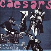 39 MINUTES OF BLISS