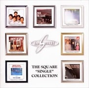 THE SQUARE シングル・コレクション