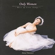 Only Woman〜Best of Love Songs〜