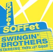 SWINGIN' BROTHERS []
