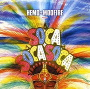 SOCA SOCA SOCA