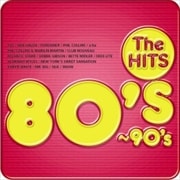 The HITS 80s〜90s
