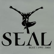 ベスト 1991〜2004