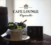 cafe lounge CIGARETTE MADRID AROMA