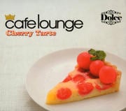 cafe lounge Dolce Cherry Tart