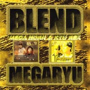 BLEND MEGARYU
