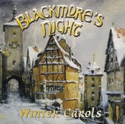 Winter Carols