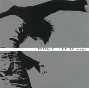 LET GO e.p.