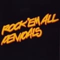 ROCK'EM ALL