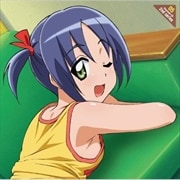 ϥƤΤȤ!! 饯CD 2nd series 05 starring ⶶ»