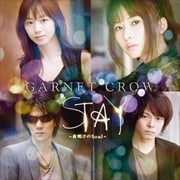 STAY 〜夜明けのSoul〜(通常盤)