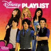 ディズニー・チャンネル・プレイリスト