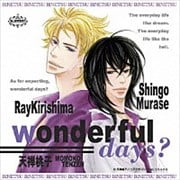 Wonderful days?