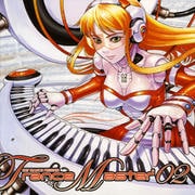 TranceMaster 02
