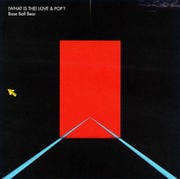 (WHAT IS THE)LOVE & POP?