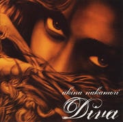 DIVA (通常盤)