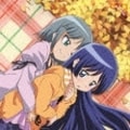 ハヤテのごとく!! キャラクターCD 2nd series 08/愛沢咲夜&鷺ノ宮伊澄 starring 植田佳奈&松来未祐