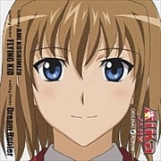 OVA「AIKa ZERO」オリジナル・アルバム FLYING KID
