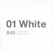 01 White