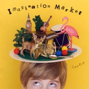 Imagination Market