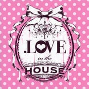 .LOVE in the HOUSE
