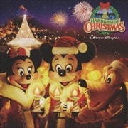 東京ディズニーシー ハーバーサイド・クリスマス 2009