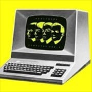 コンピューター・ワールド (2009年リマスター)