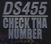 CHECK THA NUMBER