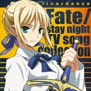 Fate/stay night TV song collection - ricordanza