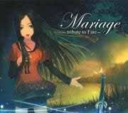 Mariage -tribute to Fate-