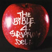 THE BIBLE 4 SURVIVAL