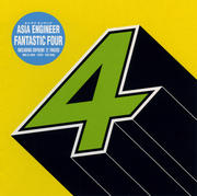 FANTASTIC 4