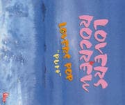 LOVERS POP Pure