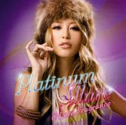 C-love FRAGRANCE〜sweet〜 Platinum Allure