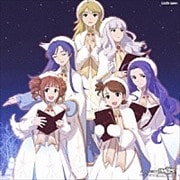THE IDOLM@STER MASTER SPECIAL WINTER