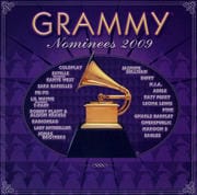 2009 GRAMMY ノミニーズ