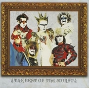 聖飢魔II 入門教典 THE BEST OF THE WORST (2枚組 ディスク2)