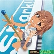 ֤ȤʳؤĶżˤORIGINAL SOUND TRACK SPARK!!