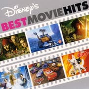 ディズニー・ベスト・ムービー・ヒッツ