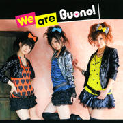 We are Buono!
