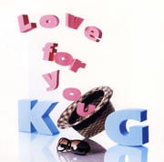 Love for you