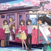 THE IDOLM@STER MASTER SPECIAL SPRING