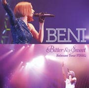 Bitter & Sweet Release Tour FINAL