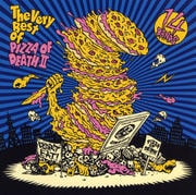 The Very Best of PIZZA OF DEATH II