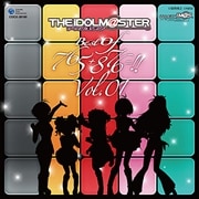 THE IDOLM@STER Best Of 765876=!! VOL.01