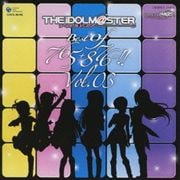 THE IDOLM@STER Best Of 765+876=!! VOL.03