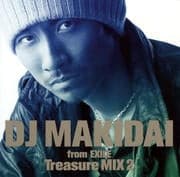 Treasure MIX 2