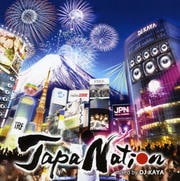 JAPANATION