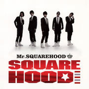 Mr.SQUAREHOOD